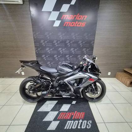 SUZUKI GSX-R750 SRAD SUZUKI GSX-R750 SRAD
